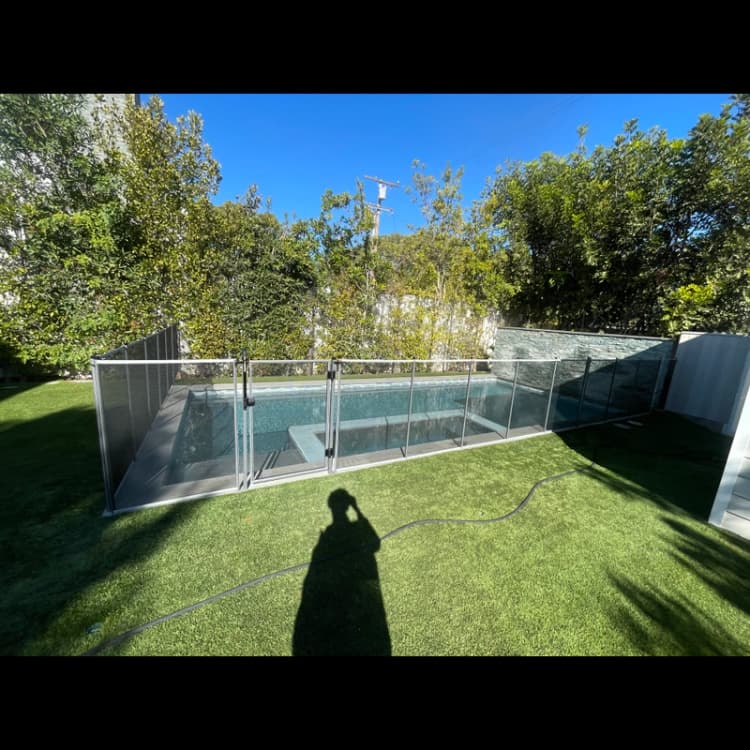 Pool Fence Repair & Maintenance